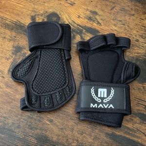Lifting Gloves